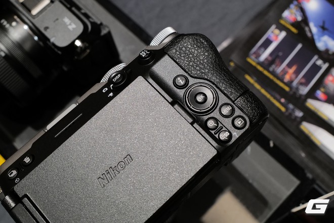 Nikon Z5IIC chính thức ra mắt tại Việt Nam: Full-frame không kính ngắm, hướng đến đối tượng content creator, giá từ 39,99 triệu đồng - Ảnh 9.