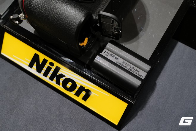 Nikon Z5IIC chính thức ra mắt tại Việt Nam: Full-frame không kính ngắm, hướng đến đối tượng content creator, giá từ 39,99 triệu đồng - Ảnh 13.