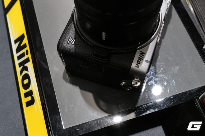 Nikon Z5IIC chính thức ra mắt tại Việt Nam: Full-frame không kính ngắm, hướng đến đối tượng content creator, giá từ 39,99 triệu đồng - Ảnh 5.