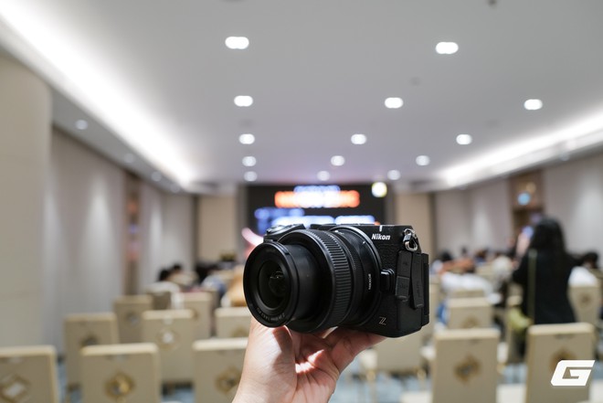 Nikon Z5IIC chính thức ra mắt tại Việt Nam: Full-frame không kính ngắm, hướng đến đối tượng content creator, giá từ 39,99 triệu đồng - Ảnh 11.