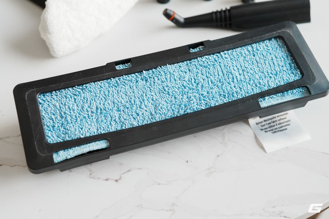 Giải mã cách Bravio Nova S12 và S20 làm sạch bằng hơi nước nóng, không cần dựa vào hóa chất tẩy rửa - Ảnh 11.