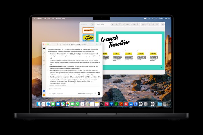 Apple Creator Studio có AI trợ lý, Generate Fill và cả kho hiệu ứng MotionVFX, người dùng cũ được nâng cấp miễn phí - Ảnh 9.