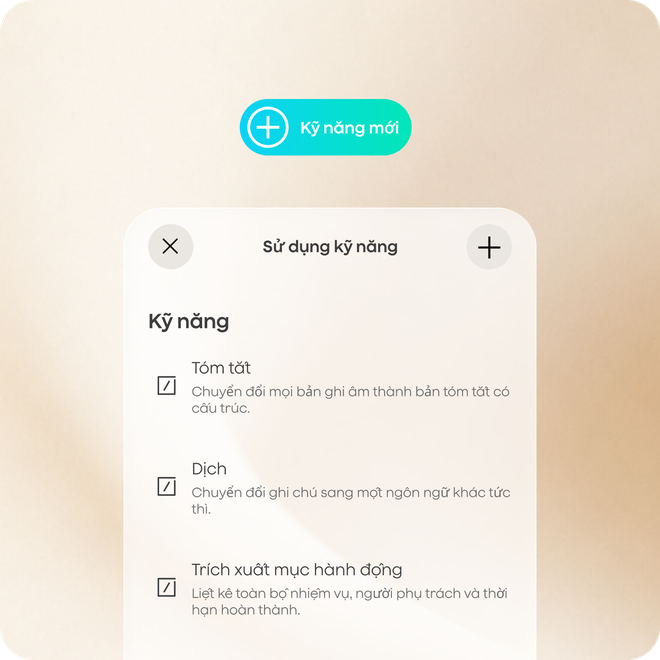 Plaud ra mắt Note Pro và NotePin S tại Việt Nam: Máy ghi âm AI hỗ trợ tiếng Việt, giá từ 5,49 triệu đồng, có gì đáng chú ý giữa thời đại smartphone? - Ảnh 10.