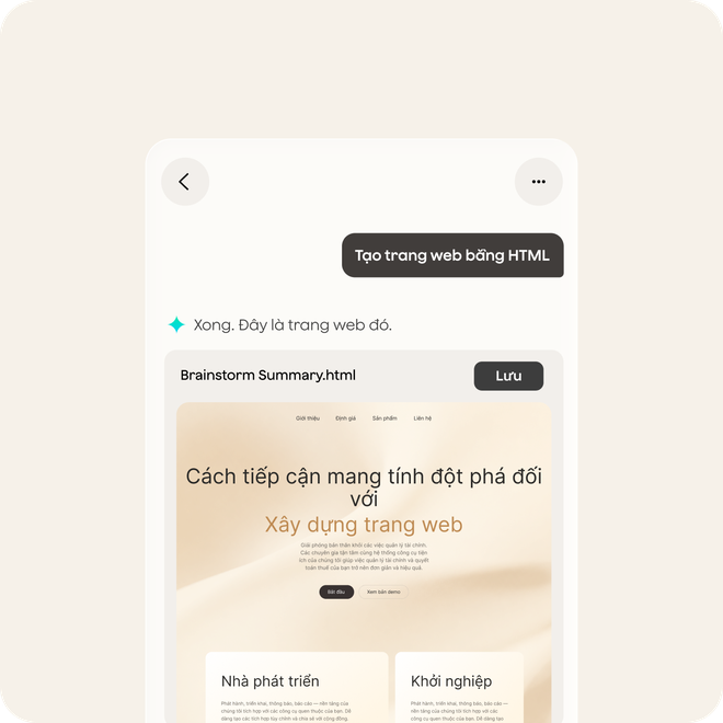 Plaud ra mắt Note Pro và NotePin S tại Việt Nam: Máy ghi âm AI hỗ trợ tiếng Việt, giá từ 5,49 triệu đồng, có gì đáng chú ý giữa thời đại smartphone? - Ảnh 8.