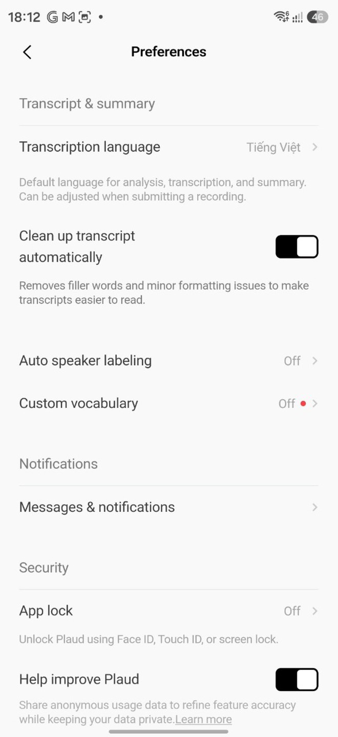 Plaud ra mắt Note Pro và NotePin S tại Việt Nam: Máy ghi âm AI hỗ trợ tiếng Việt, giá từ 5,49 triệu đồng, có gì đáng chú ý giữa thời đại smartphone? - Ảnh 7.