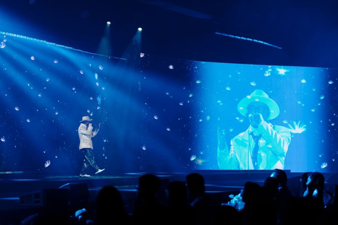 Nhìn lại những màn trình diễn tại Gala Better Choice Awards 2026: Khi âm nhạc, ánh sáng và công nghệ cùng vượt qua giới hạn - Ảnh 25.