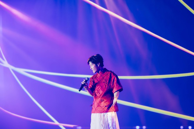 Nhìn lại những màn trình diễn tại Gala Better Choice Awards 2026: Khi âm nhạc, ánh sáng và công nghệ cùng vượt qua giới hạn - Ảnh 19.