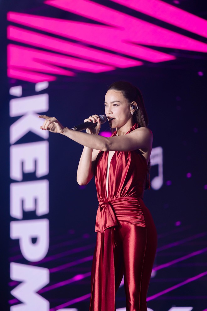 Nhìn lại những màn trình diễn tại Gala Better Choice Awards 2026: Khi âm nhạc, ánh sáng và công nghệ cùng vượt qua giới hạn - Ảnh 27.