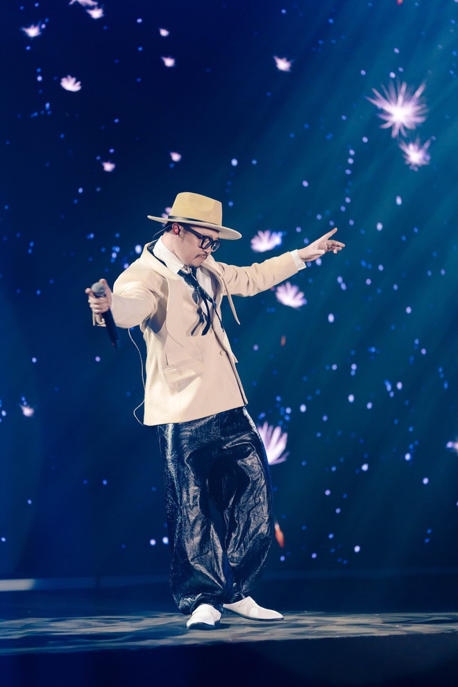 Nhìn lại những màn trình diễn tại Gala Better Choice Awards 2026: Khi âm nhạc, ánh sáng và công nghệ cùng vượt qua giới hạn - Ảnh 26.