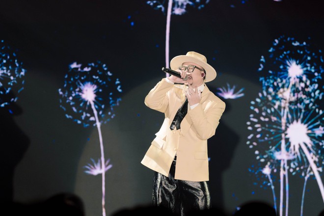 Nhìn lại những màn trình diễn tại Gala Better Choice Awards 2026: Khi âm nhạc, ánh sáng và công nghệ cùng vượt qua giới hạn - Ảnh 24.