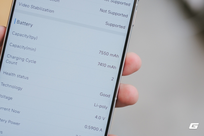 Cuối năm d&acirc;n t&igrave;nh săn mẫu điện thoại n&agrave;y của Xiaomi: Ra mắt gần một năm nhưng vẫn b&aacute;n cực chạy, thiết kế đẹp, pin khủng, chơi game mượt - Ảnh 12.