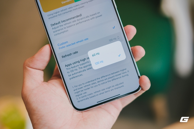 Cuối năm d&acirc;n t&igrave;nh săn mẫu điện thoại n&agrave;y của Xiaomi: Ra mắt gần một năm nhưng vẫn b&aacute;n cực chạy, thiết kế đẹp, pin khủng, chơi game mượt - Ảnh 13.