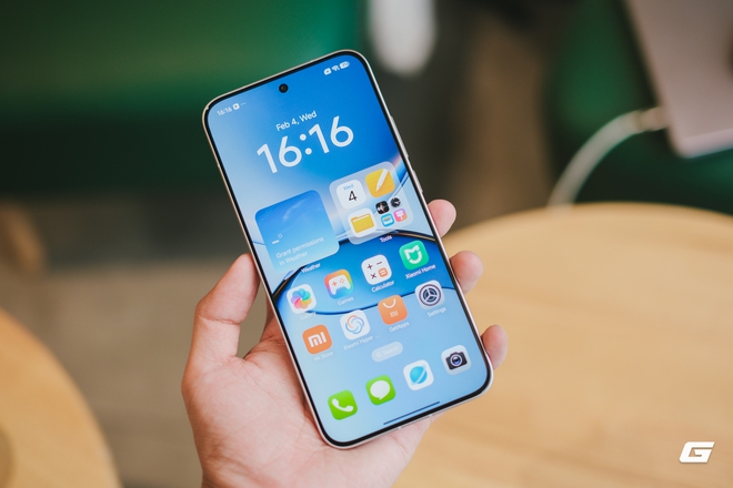 Cuối năm d&acirc;n t&igrave;nh săn mẫu điện thoại n&agrave;y của Xiaomi: Ra mắt gần một năm nhưng vẫn b&aacute;n cực chạy, thiết kế đẹp, pin khủng, chơi game mượt - Ảnh 15.
