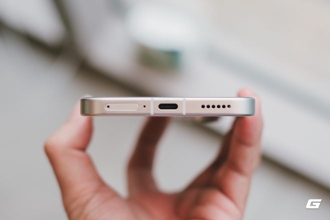 Cuối năm d&acirc;n t&igrave;nh săn mẫu điện thoại n&agrave;y của Xiaomi: Ra mắt gần một năm nhưng vẫn b&aacute;n cực chạy, thiết kế đẹp, pin khủng, chơi game mượt - Ảnh 8.