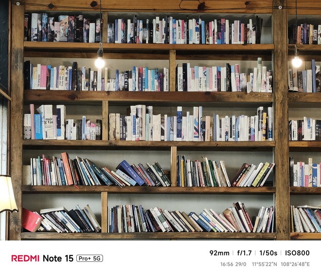 Hoa mai anh đ&agrave;o, m&acirc;y, sương m&ugrave; v&agrave; REDMI Note 15 Pro  - Ảnh 37.