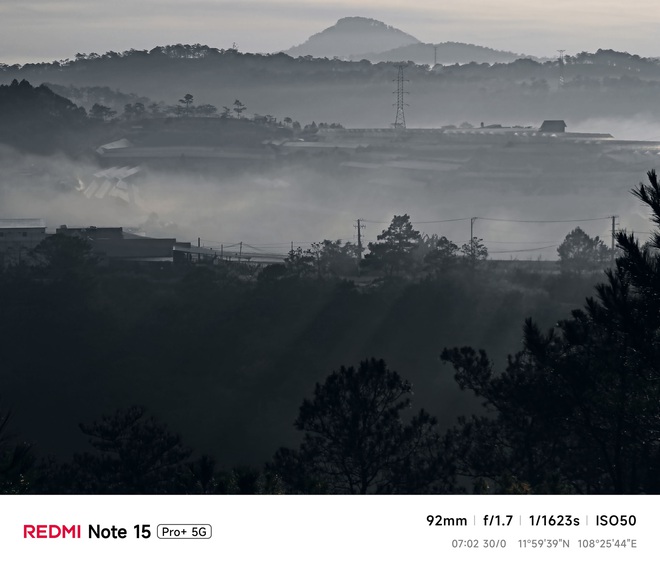 REDMI Note 15 Pro+ 5G: Kh&ocirc;ng chạy đua cấu h&igrave;nh, chiếc m&aacute;y n&agrave;y chọn c&aacute;ch c&acirc;n bằng để chinh phục người d&ugrave;ng - Ảnh 15.