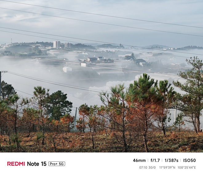 REDMI Note 15 Pro+ 5G: Kh&ocirc;ng chạy đua cấu h&igrave;nh, chiếc m&aacute;y n&agrave;y chọn c&aacute;ch c&acirc;n bằng để chinh phục người d&ugrave;ng - Ảnh 10.