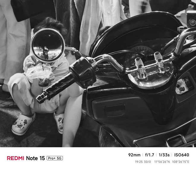 Hoa mai anh đ&agrave;o, m&acirc;y, sương m&ugrave; v&agrave; REDMI Note 15 Pro  - Ảnh 55.