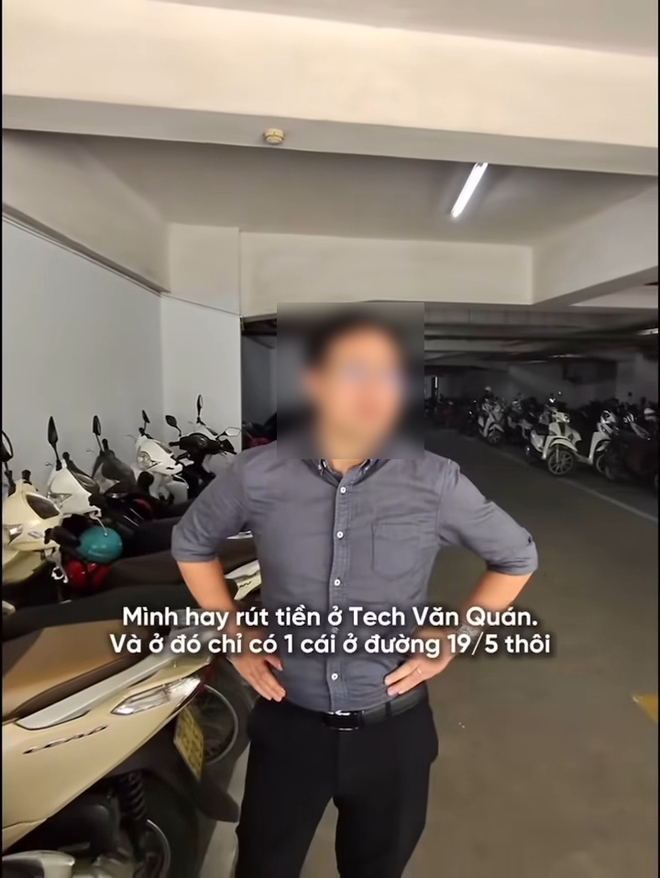 Mất mũ 100.000 đồng nhưng gắn định vị 750.000 đồng, h&agrave;nh tr&igrave;nh lần theo t&iacute;n hiệu g&acirc;y x&ocirc;n xao mạng x&atilde; hội - Ảnh 9.