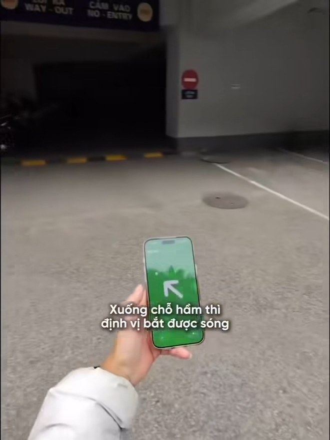 Mất mũ 100.000 đồng nhưng gắn định vị 750.000 đồng, h&agrave;nh tr&igrave;nh lần theo t&iacute;n hiệu g&acirc;y x&ocirc;n xao mạng x&atilde; hội - Ảnh 6.