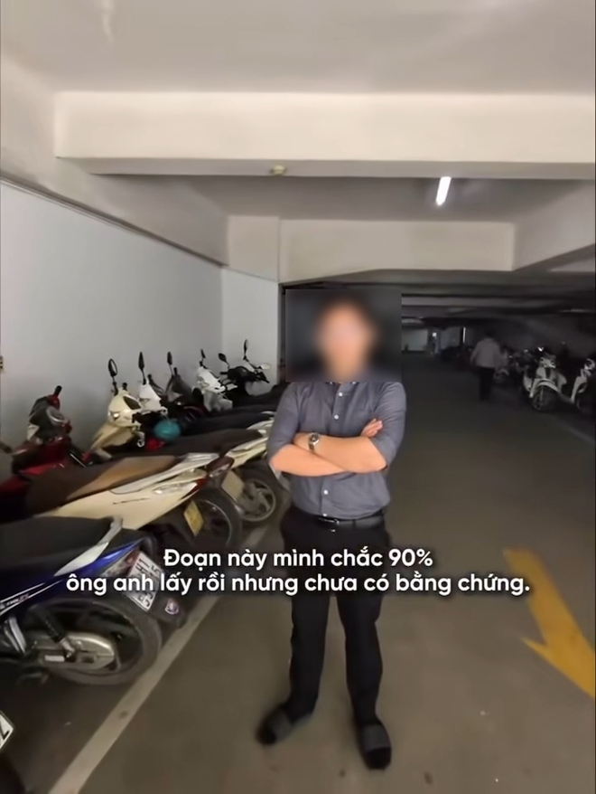 Mất mũ 100.000 đồng nhưng gắn định vị 750.000 đồng, h&agrave;nh tr&igrave;nh lần theo t&iacute;n hiệu g&acirc;y x&ocirc;n xao mạng x&atilde; hội - Ảnh 10.