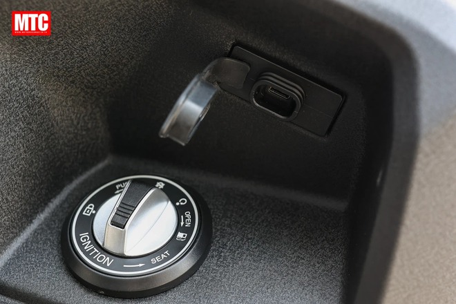 GPX DX1 2026: "Luồng gió mới" trong phân khúc xe ga đô thị, giá 46 triệu đồng liệu có xứng đáng? - Ảnh 11.