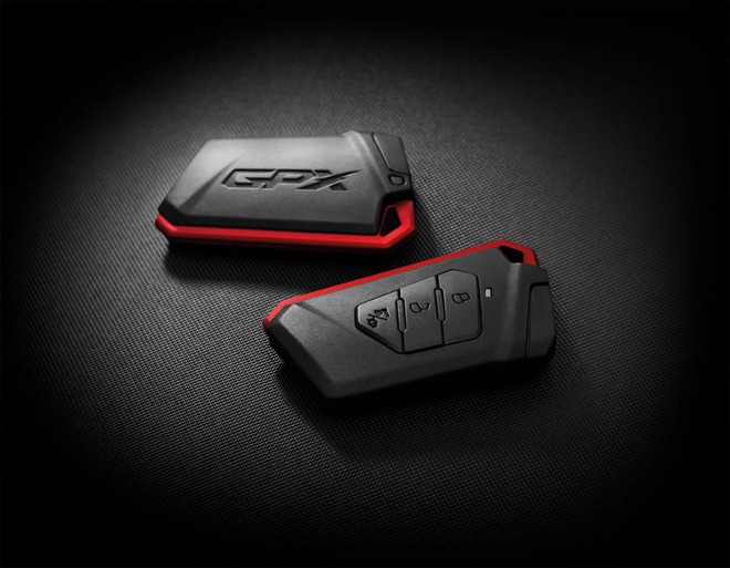 GPX DX1 2026: "Luồng gió mới" trong phân khúc xe ga đô thị, giá 46 triệu đồng liệu có xứng đáng? - Ảnh 4.