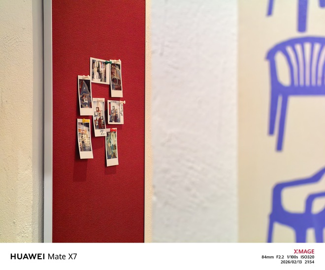 Mở hộp điện thoại gập 55 triệu ch&iacute;nh h&atilde;ng của Huawei: Pin lớn, camera chụp đẹp, kh&ocirc;ng Google, kh&ocirc;ng 5G - ai sẽ mua? - Ảnh 20.