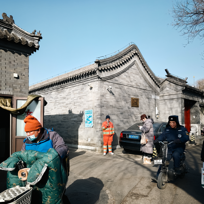 Gi&aacute;m đốc mảng Camera của Xiaomi: Mối quan hệ hợp t&aacute;c của ch&uacute;ng t&ocirc;i với Leica bắt nguồn từ một triết l&yacute; chung - mang linh hồn trở lại với nhiếp ảnh di động - Ảnh 20.