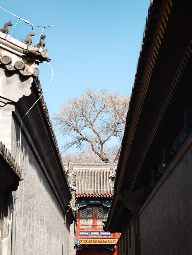 Gi&aacute;m đốc mảng Camera của Xiaomi: Mối quan hệ hợp t&aacute;c của ch&uacute;ng t&ocirc;i với Leica bắt nguồn từ một triết l&yacute; chung - mang linh hồn trở lại với nhiếp ảnh di động - Ảnh 30.