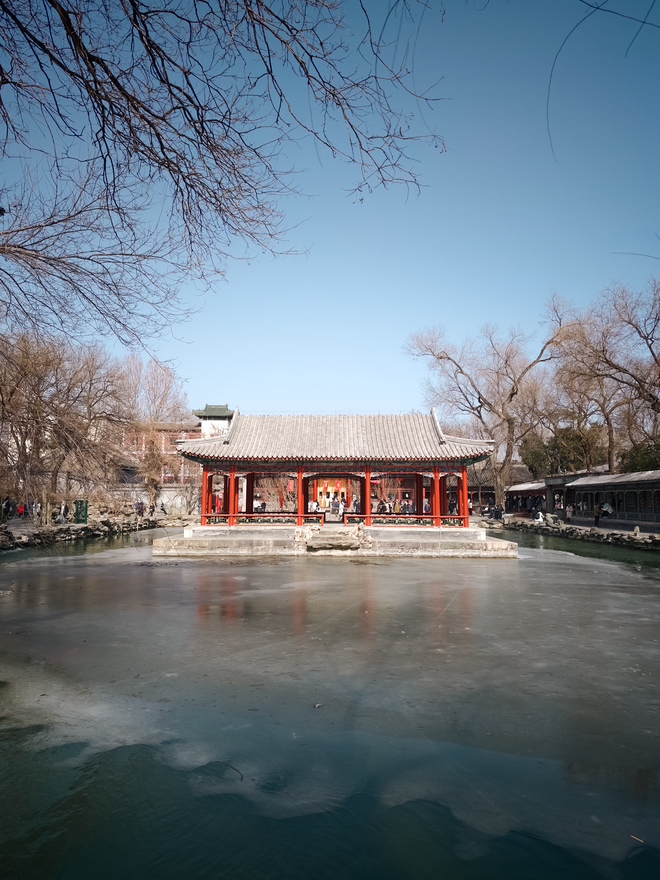 Gi&aacute;m đốc mảng Camera của Xiaomi: Mối quan hệ hợp t&aacute;c của ch&uacute;ng t&ocirc;i với Leica bắt nguồn từ một triết l&yacute; chung - mang linh hồn trở lại với nhiếp ảnh di động - Ảnh 17.