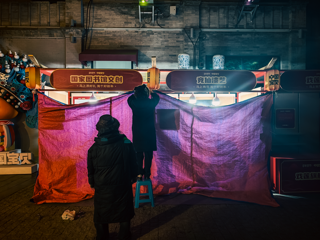 Gi&aacute;m đốc mảng Camera của Xiaomi: Mối quan hệ hợp t&aacute;c của ch&uacute;ng t&ocirc;i với Leica bắt nguồn từ một triết l&yacute; chung - mang linh hồn trở lại với nhiếp ảnh di động - Ảnh 12.