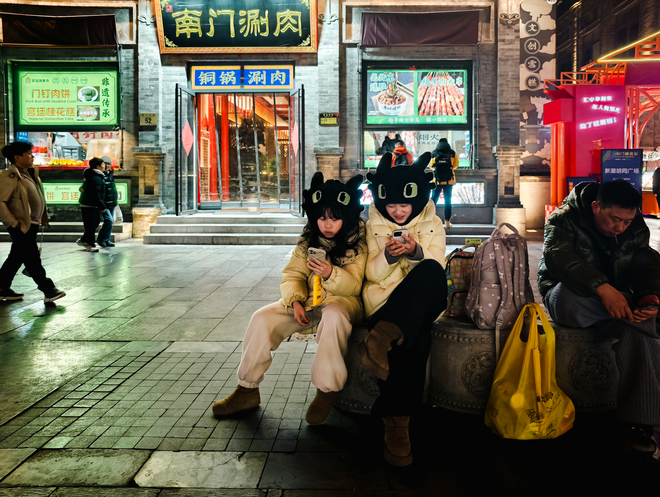 Gi&aacute;m đốc mảng Camera của Xiaomi: Mối quan hệ hợp t&aacute;c của ch&uacute;ng t&ocirc;i với Leica bắt nguồn từ một triết l&yacute; chung - mang linh hồn trở lại với nhiếp ảnh di động - Ảnh 11.