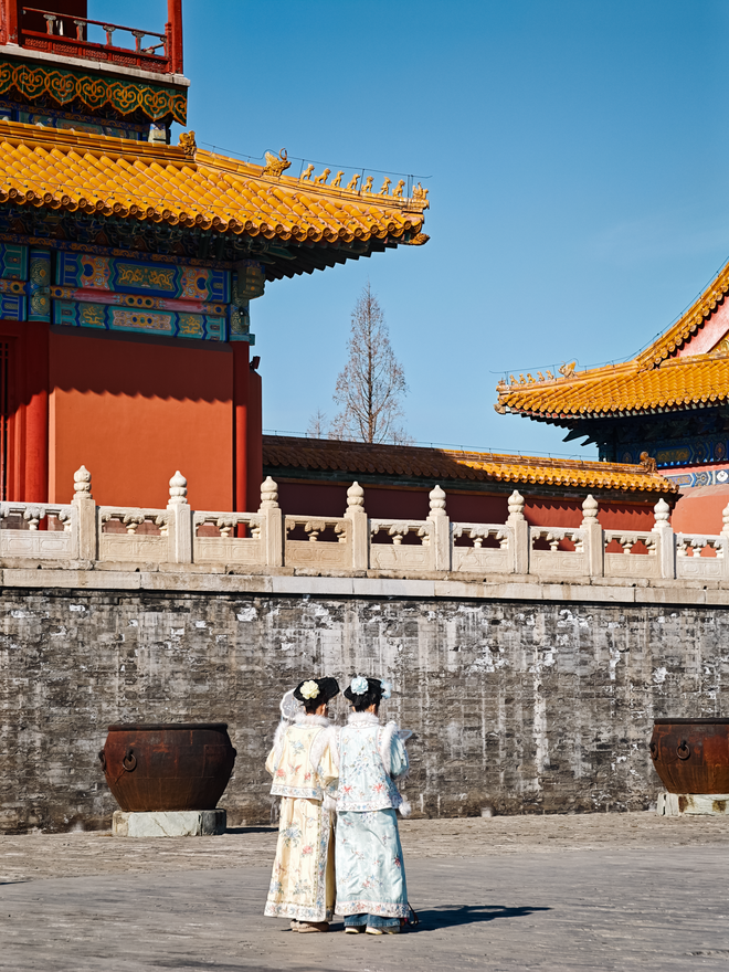 Gi&aacute;m đốc mảng Camera của Xiaomi: Mối quan hệ hợp t&aacute;c của ch&uacute;ng t&ocirc;i với Leica bắt nguồn từ một triết l&yacute; chung - mang linh hồn trở lại với nhiếp ảnh di động - Ảnh 22.