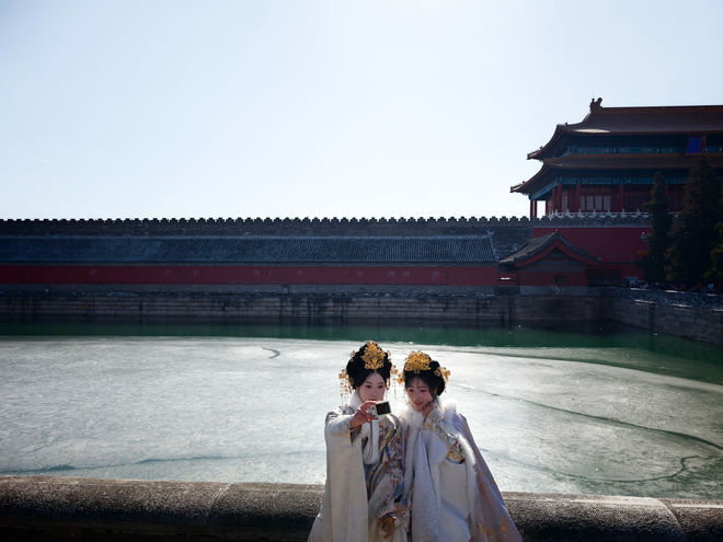 Gi&aacute;m đốc mảng Camera của Xiaomi: Mối quan hệ hợp t&aacute;c của ch&uacute;ng t&ocirc;i với Leica bắt nguồn từ một triết l&yacute; chung - mang linh hồn trở lại với nhiếp ảnh di động - Ảnh 29.