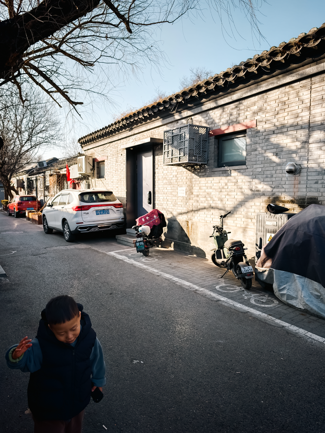 Gi&aacute;m đốc mảng Camera của Xiaomi: Mối quan hệ hợp t&aacute;c của ch&uacute;ng t&ocirc;i với Leica bắt nguồn từ một triết l&yacute; chung - mang linh hồn trở lại với nhiếp ảnh di động - Ảnh 26.