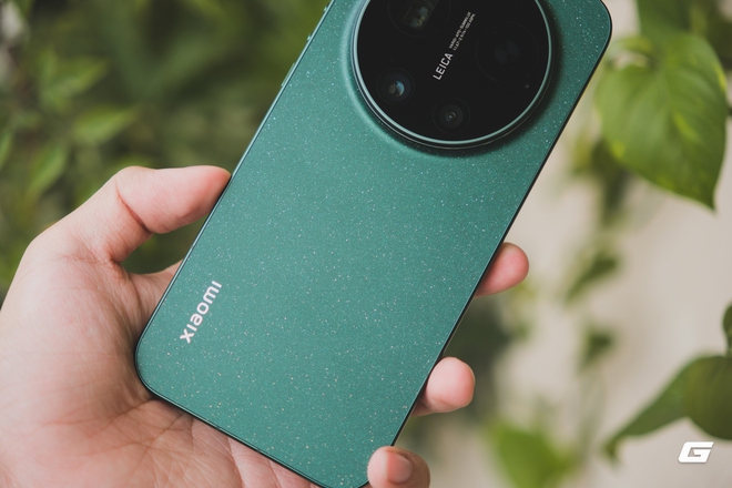 Xiaomi 17 Ultra: Điện thoại chụp ảnh xịn nhất, đẹp nhất của Xiaomi - Ảnh 3.