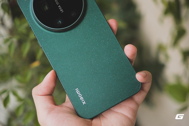 Xiaomi 17 Ultra: Điện thoại chụp ảnh xịn nhất, đẹp nhất của Xiaomi - Ảnh 2.