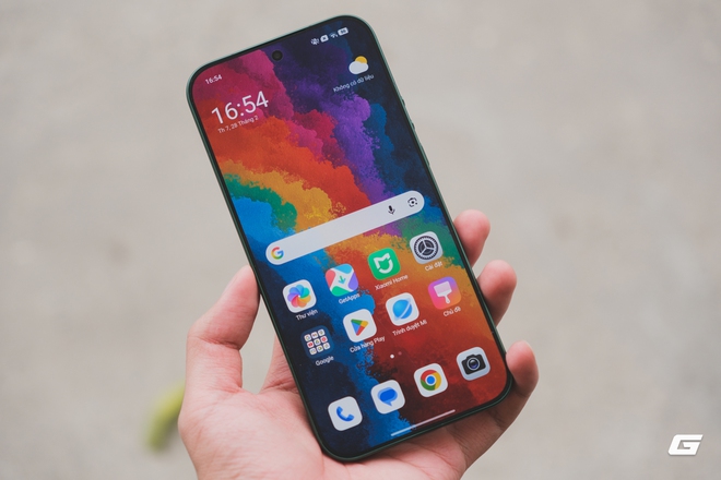 Xiaomi 17 Ultra: Điện thoại chụp ảnh xịn nhất, đẹp nhất của Xiaomi - Ảnh 20.