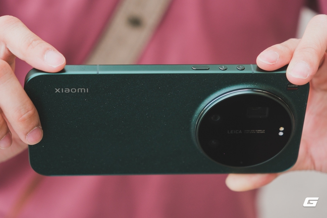 Xiaomi 17 Ultra: Điện thoại chụp ảnh xịn nhất, đẹp nhất của Xiaomi - Ảnh 6.