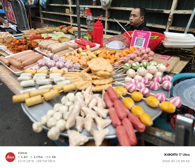 Xiaomi 17 Ultra: Điện thoại chụp ảnh xịn nhất, đẹp nhất của Xiaomi - Ảnh 10.