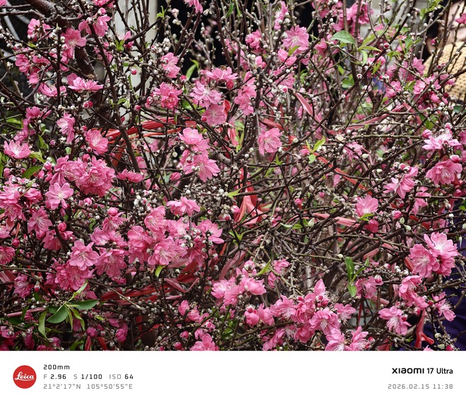 Xiaomi 17 Ultra: Điện thoại chụp ảnh xịn nhất, đẹp nhất của Xiaomi - Ảnh 16.