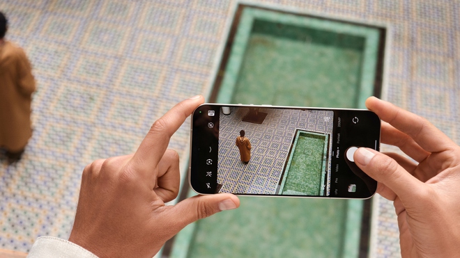 Xiaomi ra mắt si&ecirc;u phẩm camera phone chụp đ&ecirc;m với zoom quang học 200MP, gi&aacute; từ 28,49 triệu đồng, c&oacute; th&ecirc;m bản Leica gi&aacute; gần 50 triệu đồng - Ảnh 6.