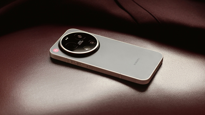 Xiaomi ra mắt si&ecirc;u phẩm camera phone chụp đ&ecirc;m với zoom quang học 200MP, gi&aacute; từ 28,49 triệu đồng, c&oacute; th&ecirc;m bản Leica gi&aacute; gần 50 triệu đồng - Ảnh 5.