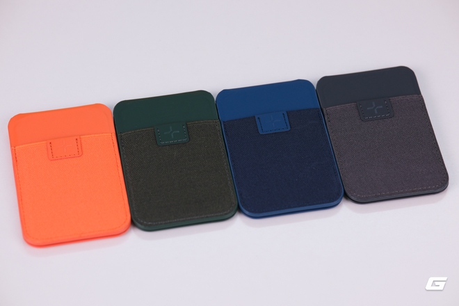 Tr&ecirc;n tay v&iacute; nam ch&acirc;m HyperWork MagSnap Flip: hơn 300.000 đồng được cả v&iacute;, - Ảnh 3.