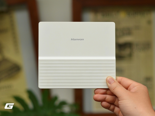 Máy đọc sách Hanvon Clear7 Turbo+ hiếm gặp tại Việt Nam, dù có tiền thì chưa chắc bạn đã mua được ngay! - Ảnh 7.