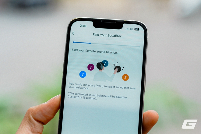 Sony WF-1000XM6 đã bán nhưng tôi vẫn trung thành với WF-1000XM4 suốt 5 năm, chỉ vì vượt trội ở tính năng này - Ảnh 11.