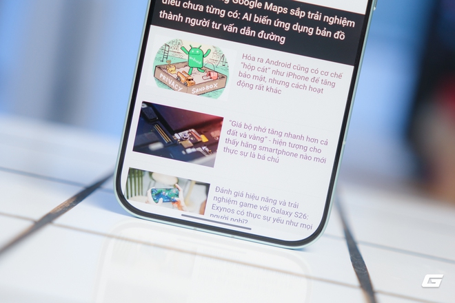 POCO X8 Pro: Khi chiếc điện thoại gi&aacute; hơn 7 triệu đồng khiến bạn qu&ecirc;n mất m&igrave;nh kh&ocirc;ng cầm flagship - Ảnh 12.