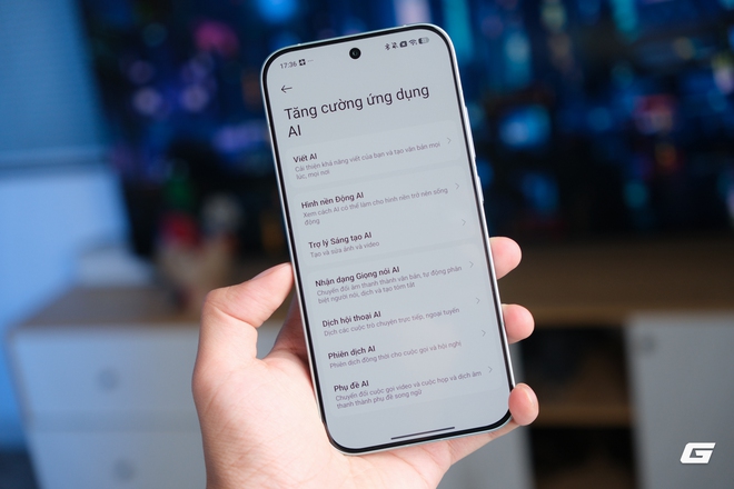 POCO X8 Pro: Khi chiếc điện thoại gi&aacute; hơn 7 triệu đồng khiến bạn qu&ecirc;n mất m&igrave;nh kh&ocirc;ng cầm flagship - Ảnh 18.