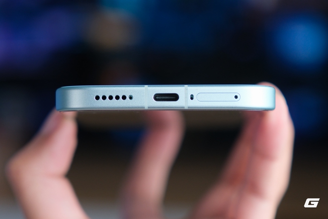  Khi chiếc điện thoại giá hơn 7 triệu đồng khiến bạn quên mất mình không cầm flagship - Ảnh 8.